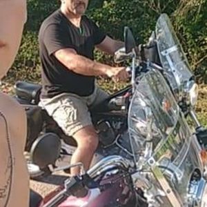 Meet your Posher, Johnny